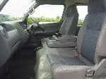 Used 2002 NISSAN CARAVAN VAN BF62618 for Sale Image 18