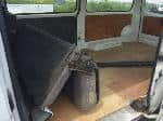 Used 2002 NISSAN CARAVAN VAN BF62618 for Sale Image 19