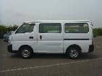 Used 2002 NISSAN CARAVAN VAN BF62618 for Sale Image 2