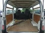 Used 2002 NISSAN CARAVAN VAN BF62618 for Sale Image 20