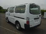 Used 2002 NISSAN CARAVAN VAN BF62618 for Sale Image 3