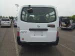 Used 2002 NISSAN CARAVAN VAN BF62618 for Sale Image 4