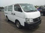Used 2002 NISSAN CARAVAN VAN BF62618 for Sale Image 7