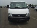 Used 2002 NISSAN CARAVAN VAN BF62618 for Sale Image 8