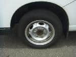 Used 2002 NISSAN CARAVAN VAN BF62618 for Sale Image 9