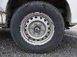 Used 2003 TOYOTA HIACE VAN BF62628 for Sale Image 10