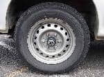 Used 2003 TOYOTA HIACE VAN BF62628 for Sale Image 11