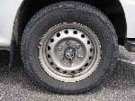 Used 2003 TOYOTA HIACE VAN BF62628 for Sale Image 12