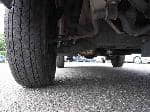 Used 2003 TOYOTA HIACE VAN BF62628 for Sale Image 13