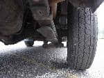 Used 2003 TOYOTA HIACE VAN BF62628 for Sale Image 16