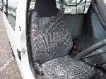 Used 2003 TOYOTA HIACE VAN BF62628 for Sale Image 17