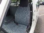 Used 2003 TOYOTA HIACE VAN BF62628 for Sale Image 18