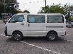Used 2003 TOYOTA HIACE VAN BF62628 for Sale Image 2