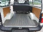Used 2003 TOYOTA HIACE VAN BF62628 for Sale Image 20