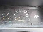 Used 2003 TOYOTA HIACE VAN BF62628 for Sale Image 23