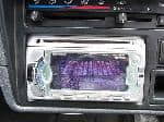 Used 2003 TOYOTA HIACE VAN BF62628 for Sale Image 24