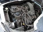 Used 2003 TOYOTA HIACE VAN BF62628 for Sale Image 28