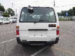 Used 2003 TOYOTA HIACE VAN BF62628 for Sale Image 4