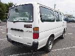 Used 2003 TOYOTA HIACE VAN BF62628 for Sale Image 5