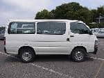 Used 2003 TOYOTA HIACE VAN BF62628 for Sale Image 6