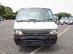 Used 2003 TOYOTA HIACE VAN BF62628 for Sale Image 8