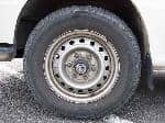 Used 2003 TOYOTA HIACE VAN BF62628 for Sale Image 9