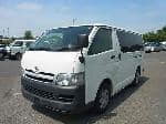 Used 2005 TOYOTA REGIUSACE VAN BF62634 for Sale Image 1