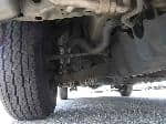 Used 2005 TOYOTA REGIUSACE VAN BF62634 for Sale Image 13