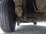 Used 2005 TOYOTA REGIUSACE VAN BF62634 for Sale Image 15