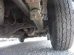 Used 2005 TOYOTA REGIUSACE VAN BF62634 for Sale Image 16