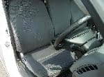 Used 2005 TOYOTA REGIUSACE VAN BF62634 for Sale Image 17