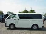 Used 2005 TOYOTA REGIUSACE VAN BF62634 for Sale Image 2