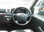Used 2005 TOYOTA REGIUSACE VAN BF62634 for Sale Image 20