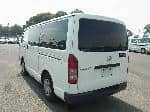 Used 2005 TOYOTA REGIUSACE VAN BF62634 for Sale Image 3