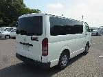 Used 2005 TOYOTA REGIUSACE VAN BF62634 for Sale Image 5