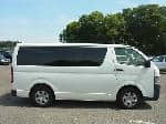 Used 2005 TOYOTA REGIUSACE VAN BF62634 for Sale Image 6