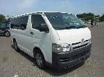 Used 2005 TOYOTA REGIUSACE VAN BF62634 for Sale Image 7