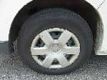 Used 2005 TOYOTA REGIUSACE VAN BF62634 for Sale Image 9