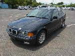 Used 1997 BMW 3 SERIES BF62635 for Sale Image 1
