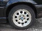 Used 1997 BMW 3 SERIES BF62635 for Sale Image 10