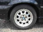 Used 1997 BMW 3 SERIES BF62635 for Sale Image 11