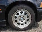 Used 1997 BMW 3 SERIES BF62635 for Sale Image 12