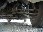 Used 1997 BMW 3 SERIES BF62635 for Sale Image 14
