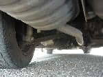 Used 1997 BMW 3 SERIES BF62635 for Sale Image 15