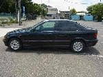 Used 1997 BMW 3 SERIES BF62635 for Sale Image 2