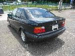 Used 1997 BMW 3 SERIES BF62635 for Sale Image 3