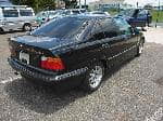 Used 1997 BMW 3 SERIES BF62635 for Sale Image 5