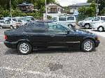 Used 1997 BMW 3 SERIES BF62635 for Sale Image 6