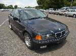 Used 1997 BMW 3 SERIES BF62635 for Sale Image 7