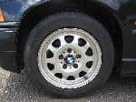 Used 1997 BMW 3 SERIES BF62635 for Sale Image 9